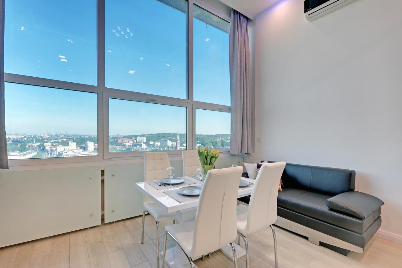 Aparthotel Panorama- The View Of By Elite