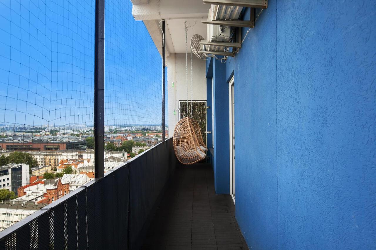 Panorama- The View Of By Elite Aparthotel *