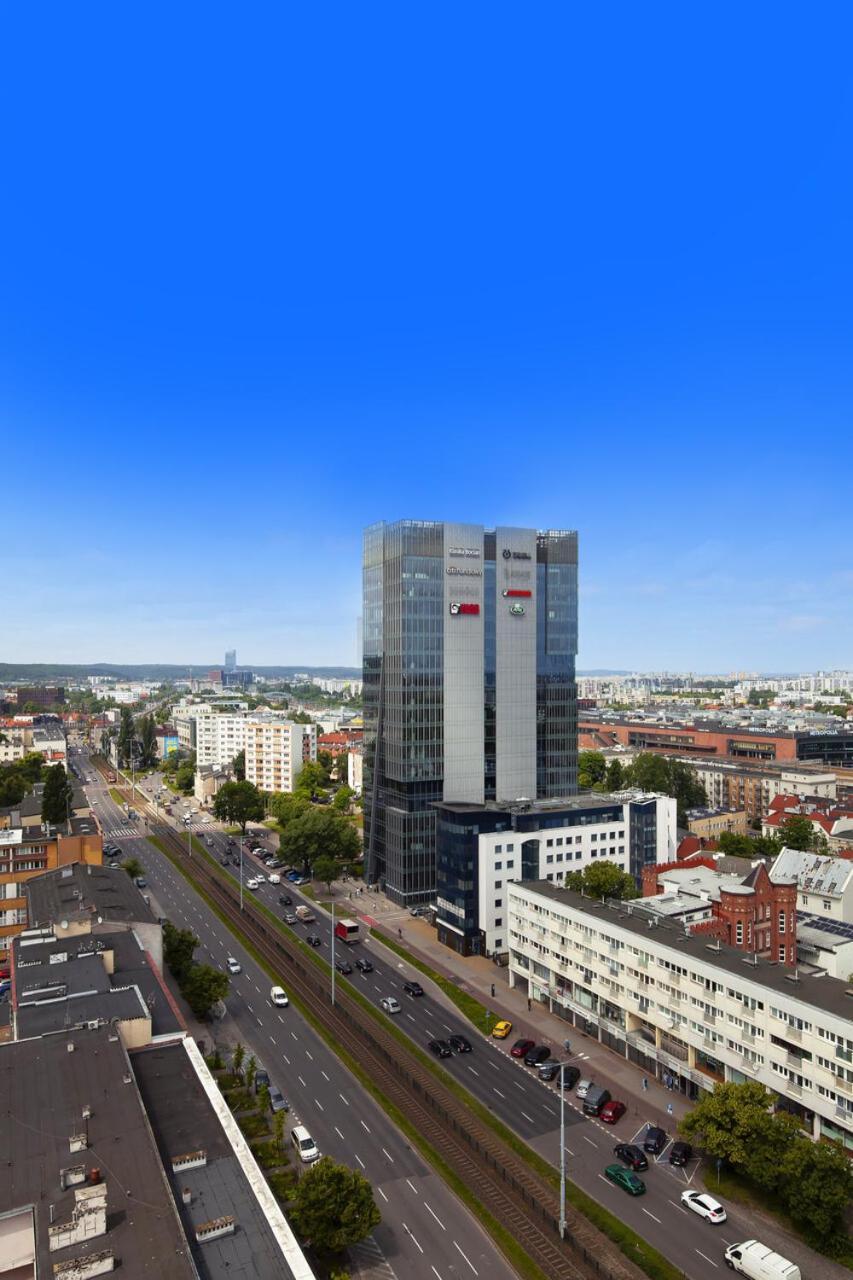 Aparthotel Panorama- The View Of By Elite *